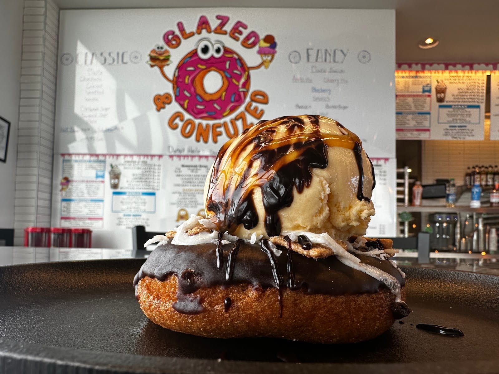 Glazed & Confuzed, photo 3