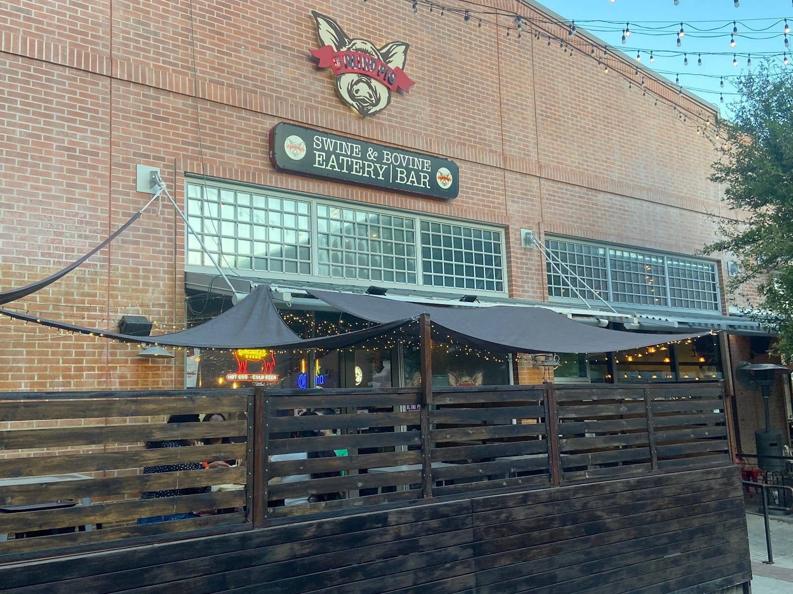 The Blind Pig, photo 3