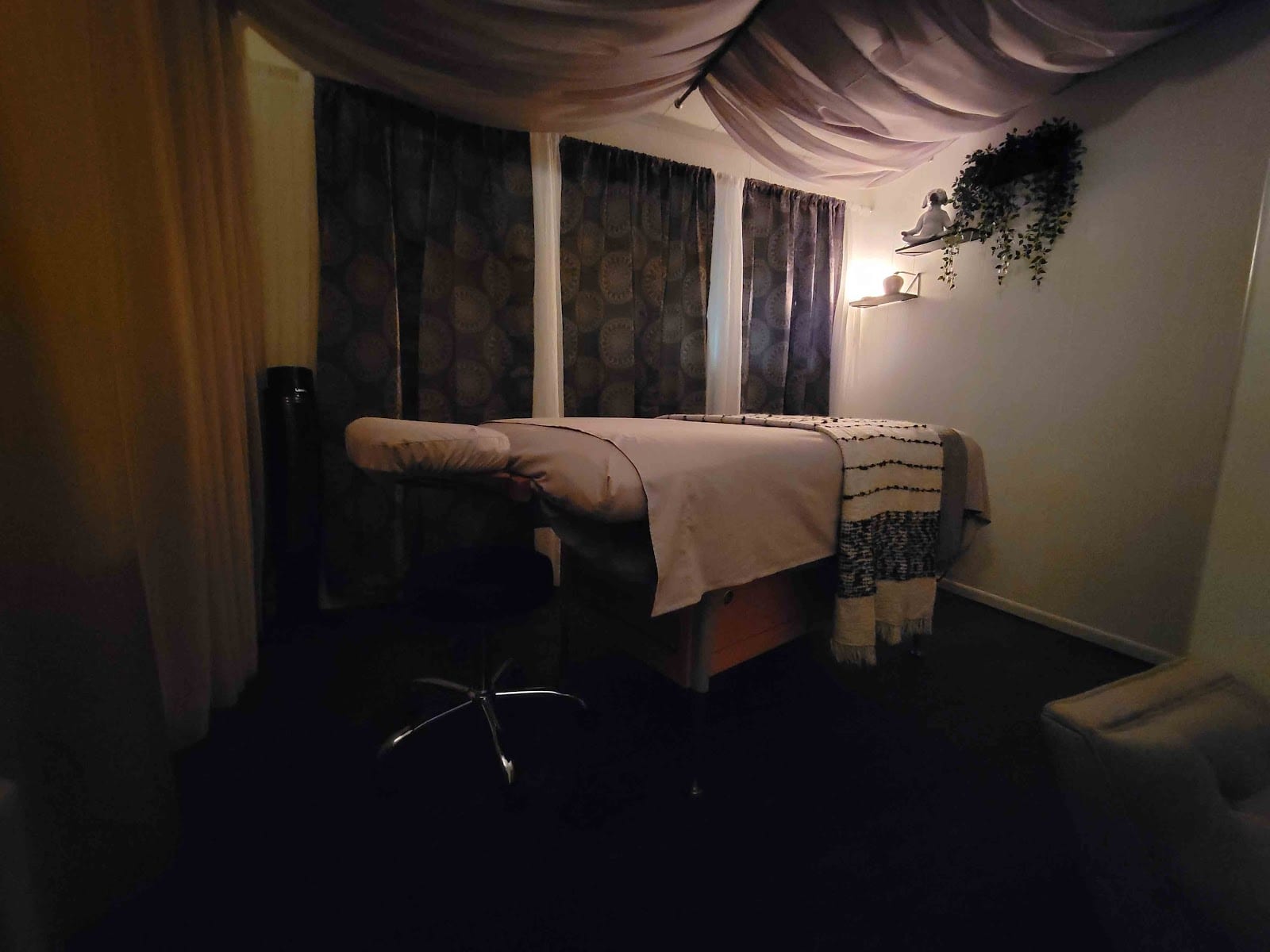 Clint Glaze, LMT Massage Therapist, photo 2