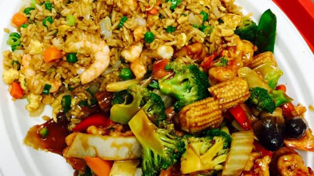 Taste of China