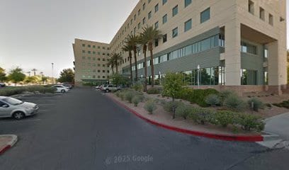 Helios Dermatology Summerlin office