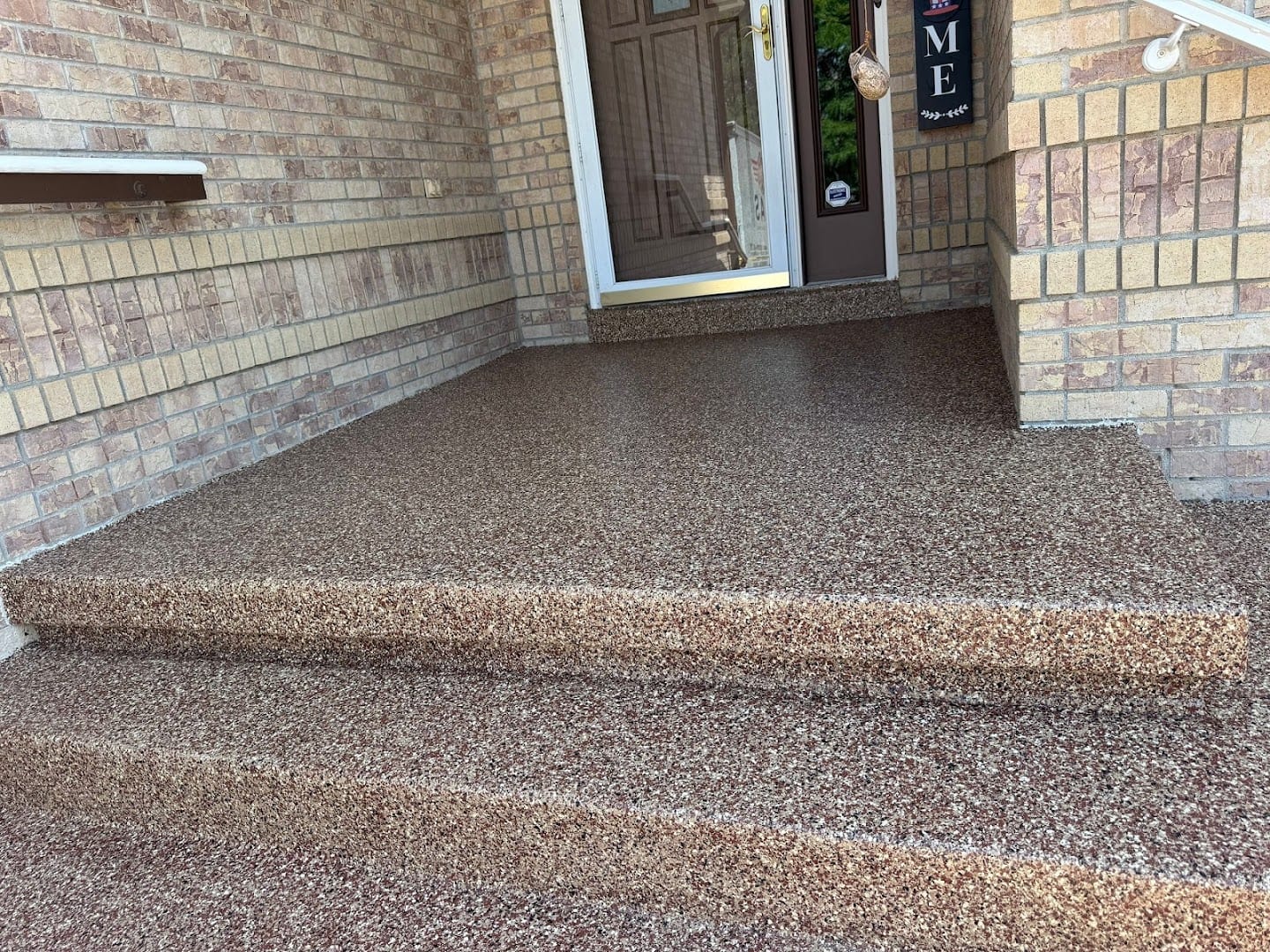 Keas Concrete Coatings, photo 3