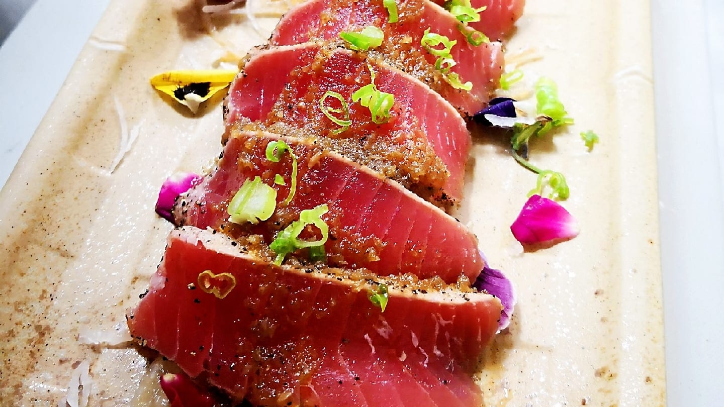 Sasaki Sushi & Bar