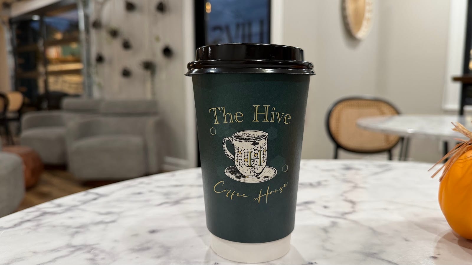 The Hive Coffee House, photo 3