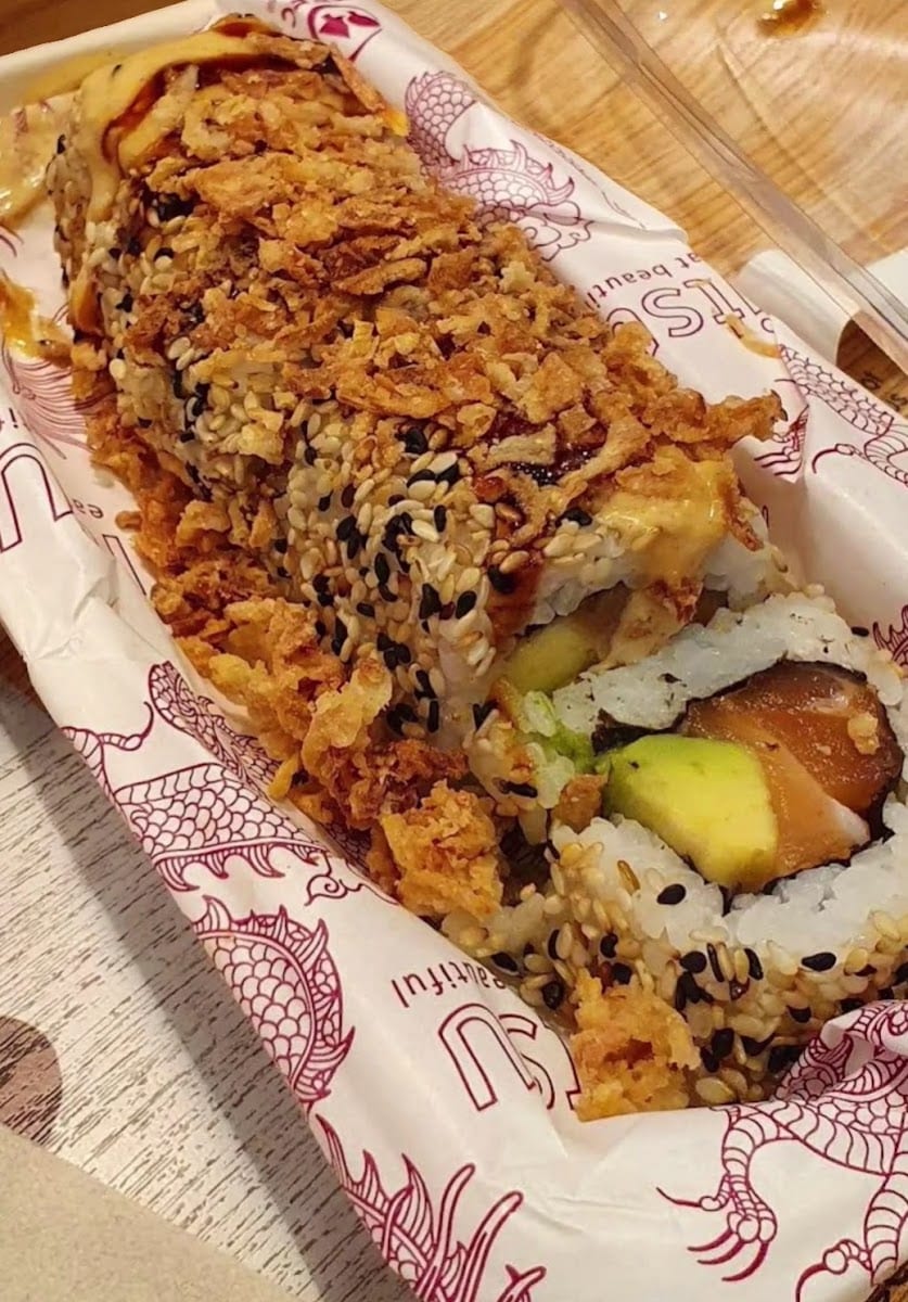 itsu - Fleet Street, photo 3