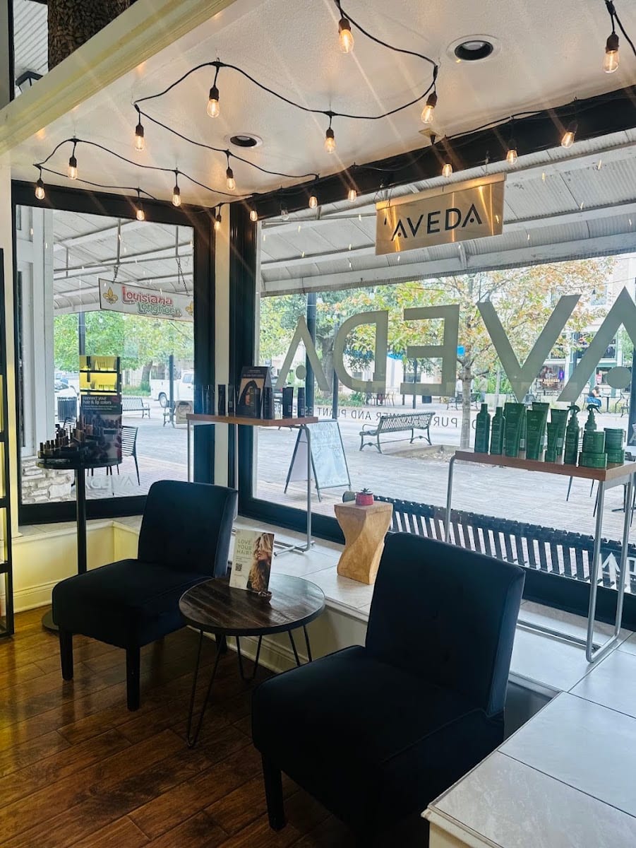 Breeze Salon + Spa - Round Rock, photo 4