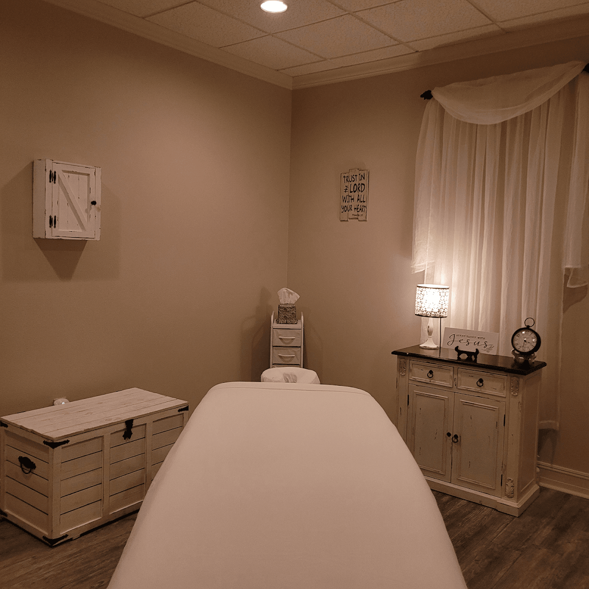 Be Renewed Massage