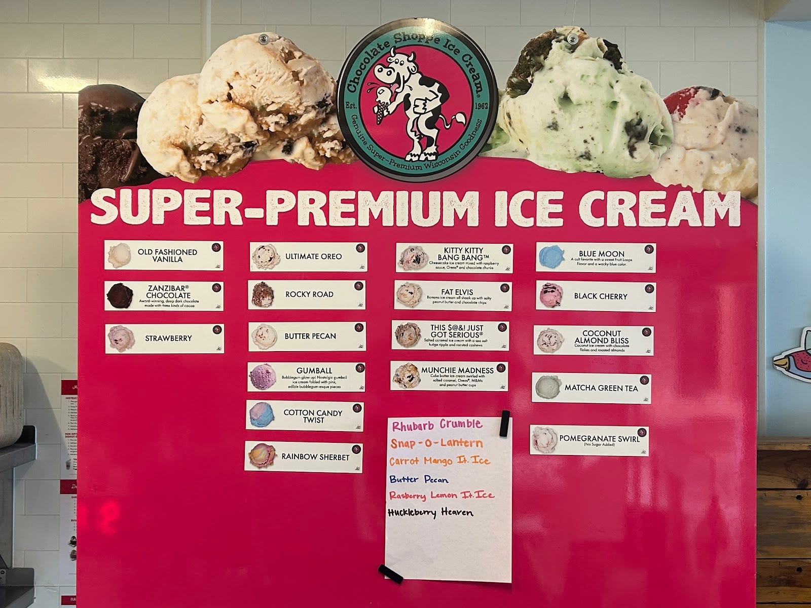 Duck Ice Cream, photo 2