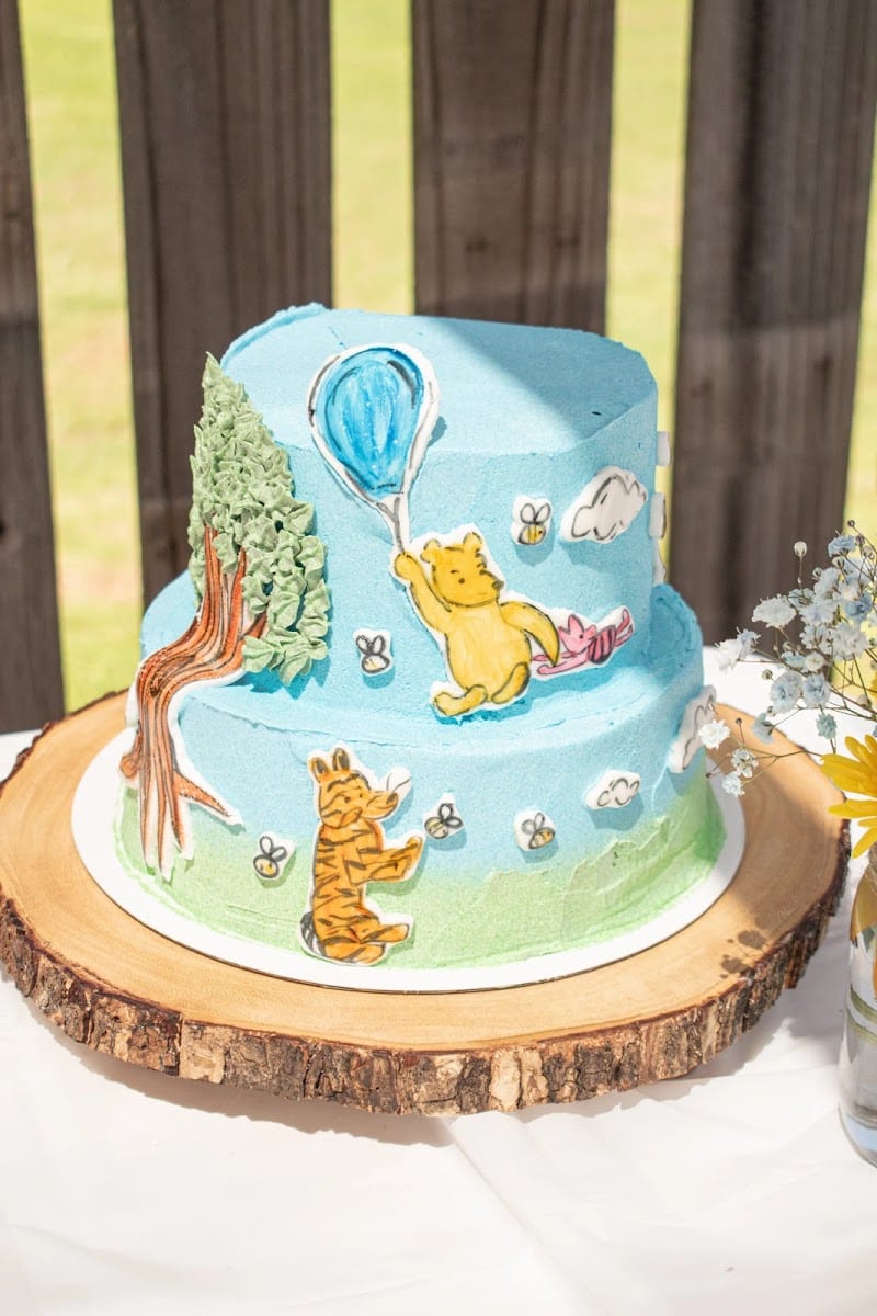 Meg's Baking Adventure, LLC