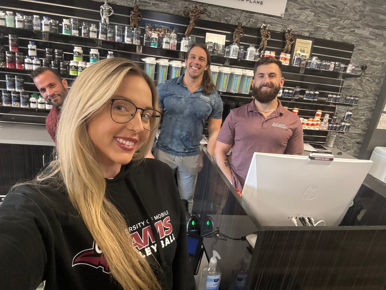 Supreme Nutrition Panama City, photo 3