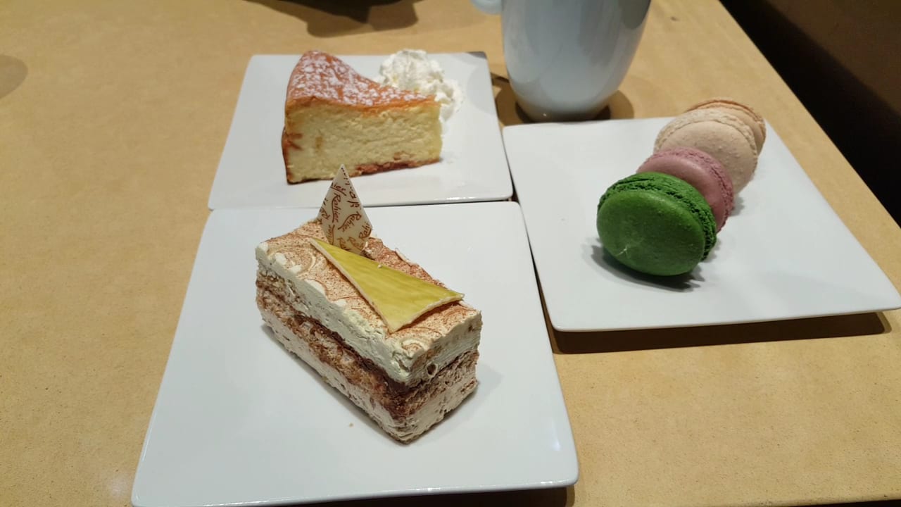 Bread & Roses Bakery Cafe, photo 2
