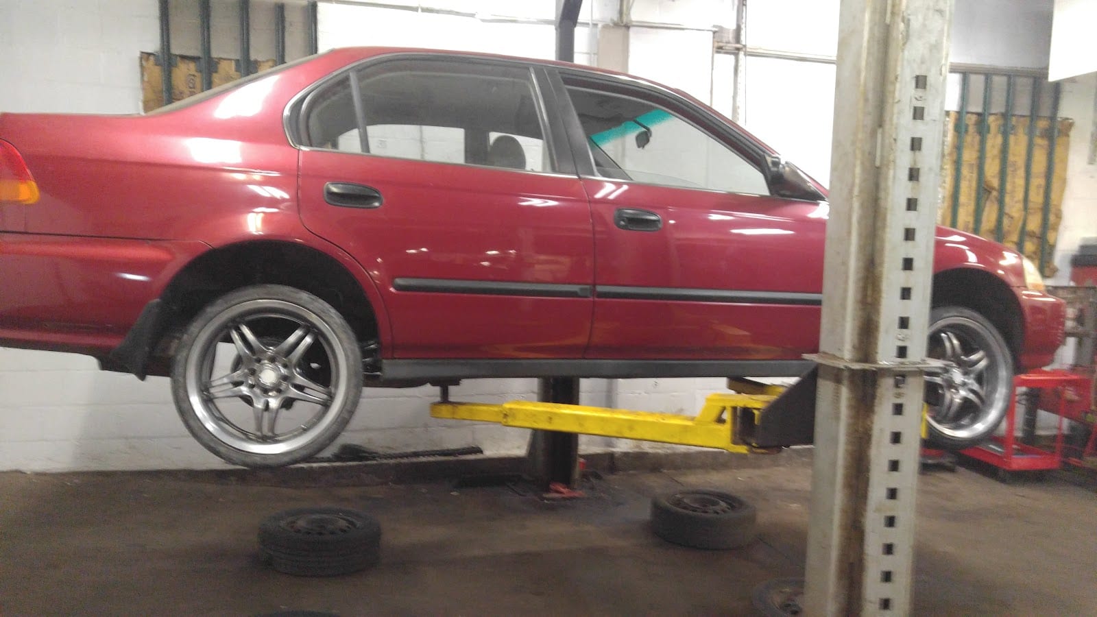 L&t Auto Repair, photo 2