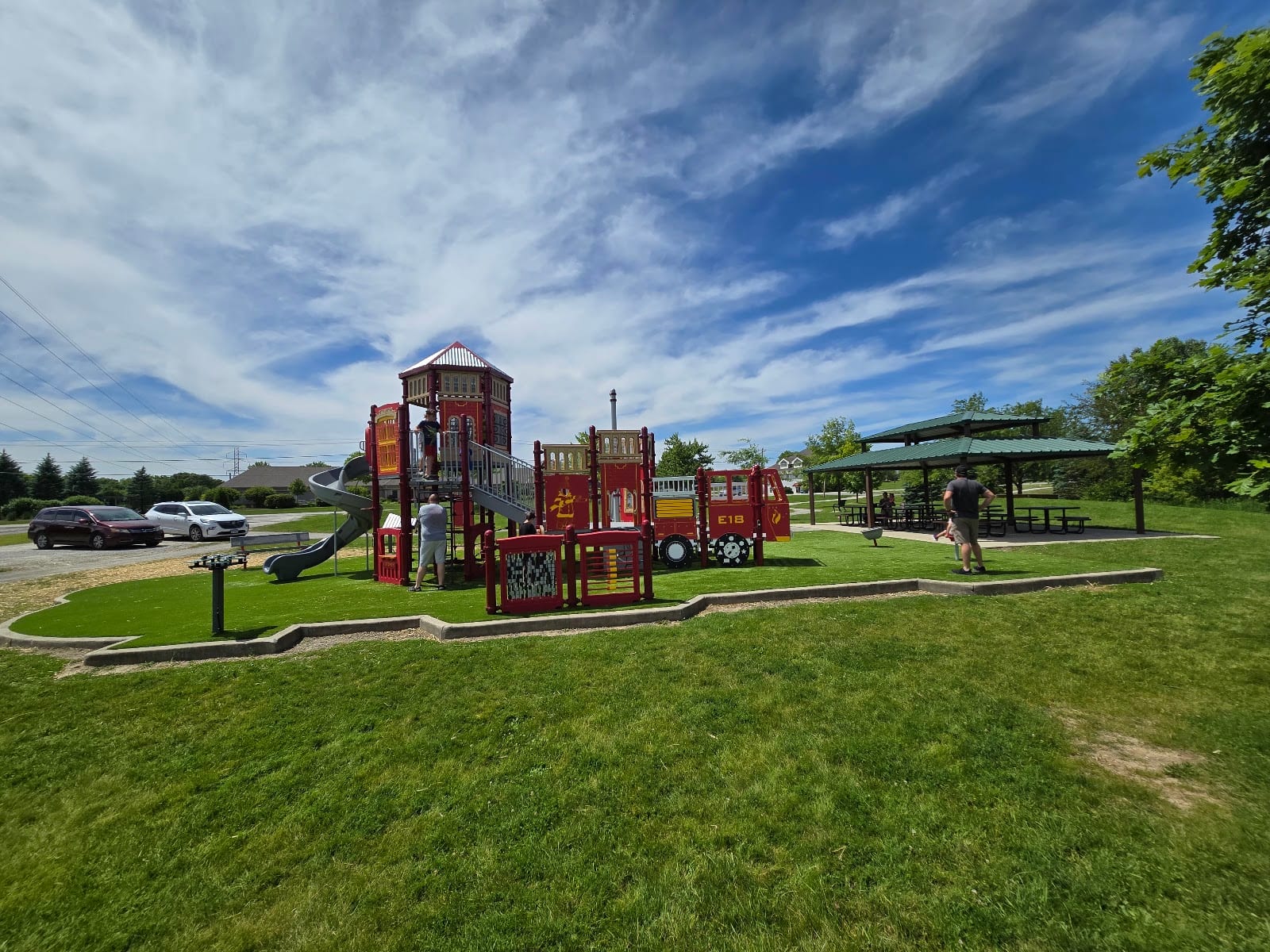 Repka Park