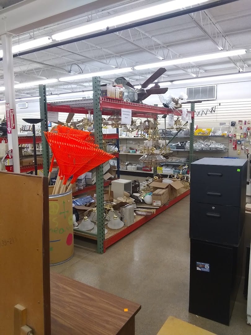 Habitat For Humanity RESTORE, photo 2