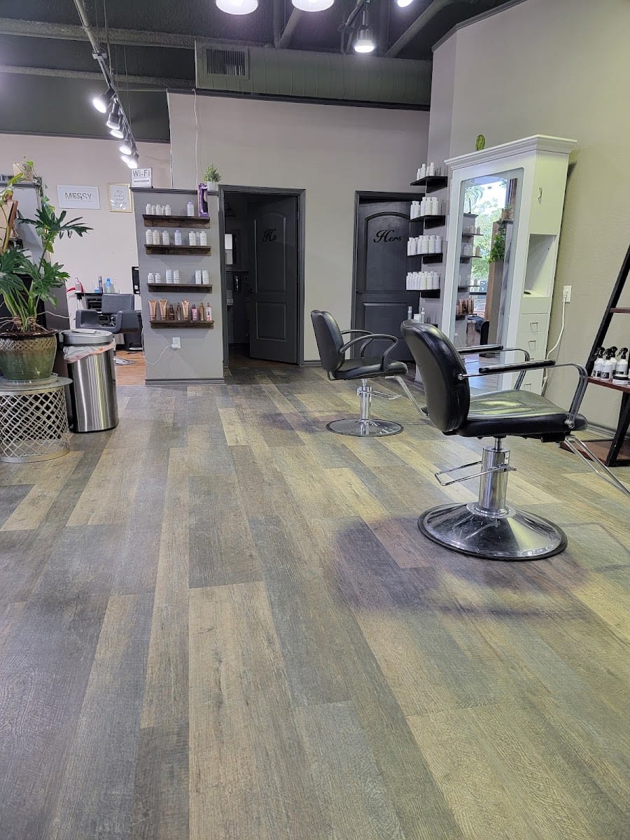 Salon Sculpt, photo 2