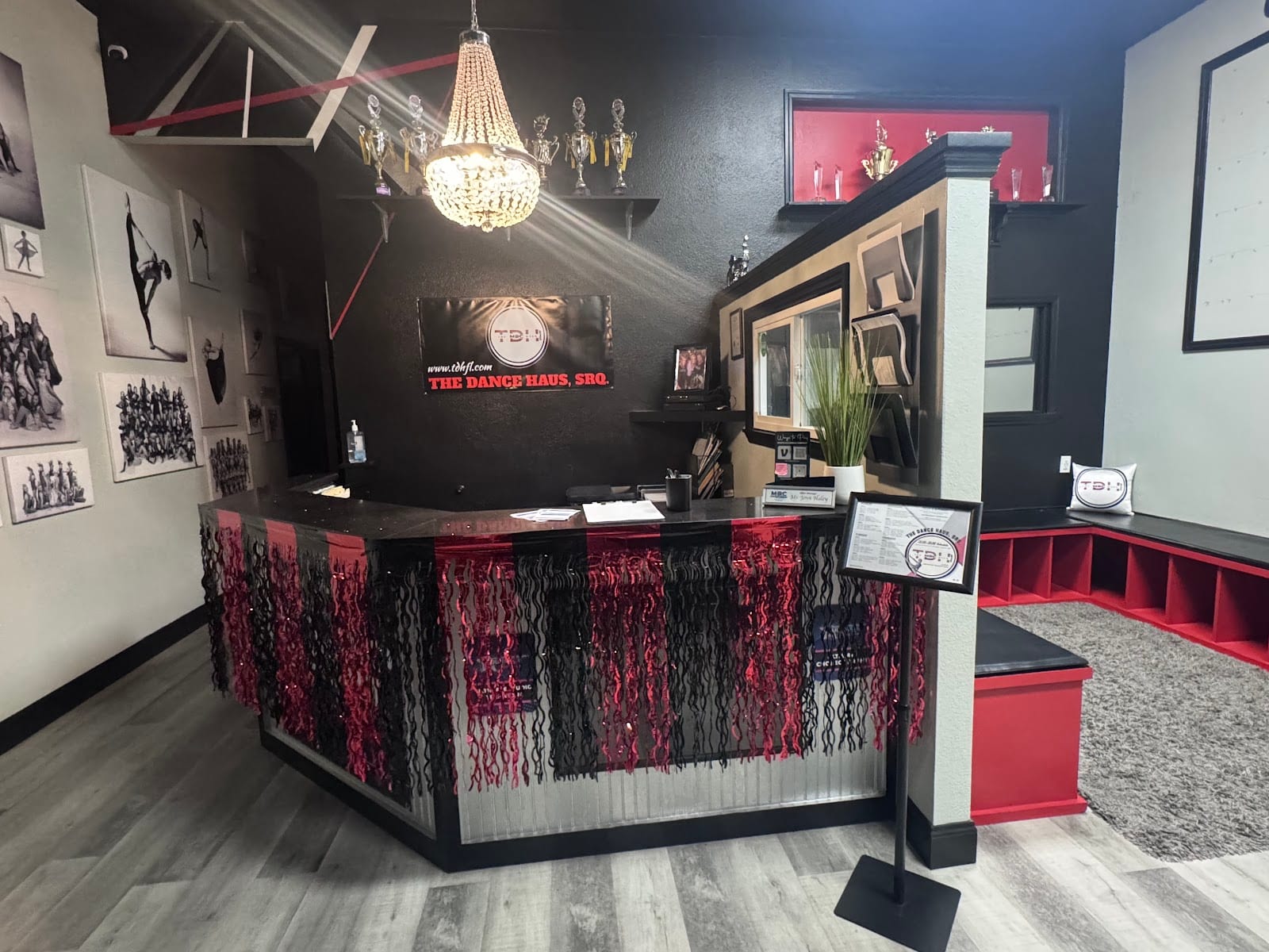The Dance Haus, SRQ., photo 2