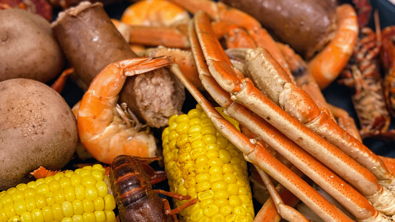 Cedar River Seafood, photo 4