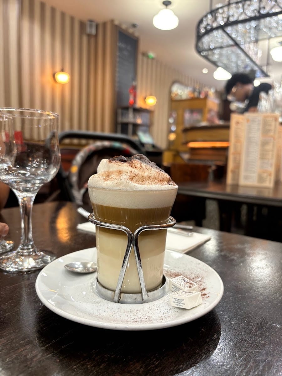 Opéra Café, photo 2