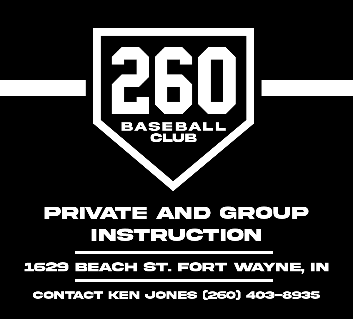 260 Baseball Club, photo 3