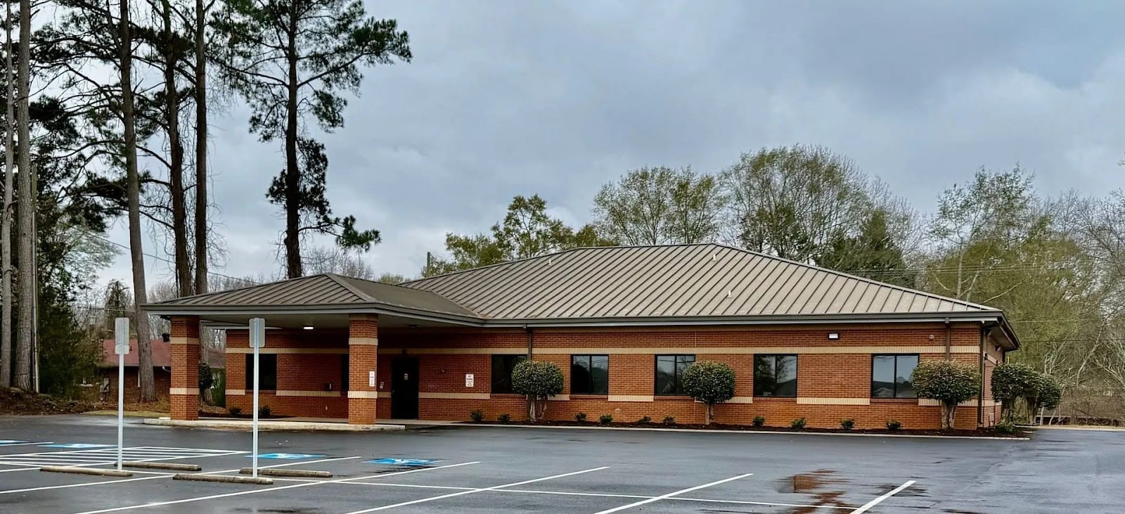Anderson Skin and Cancer Clinic, photo 2