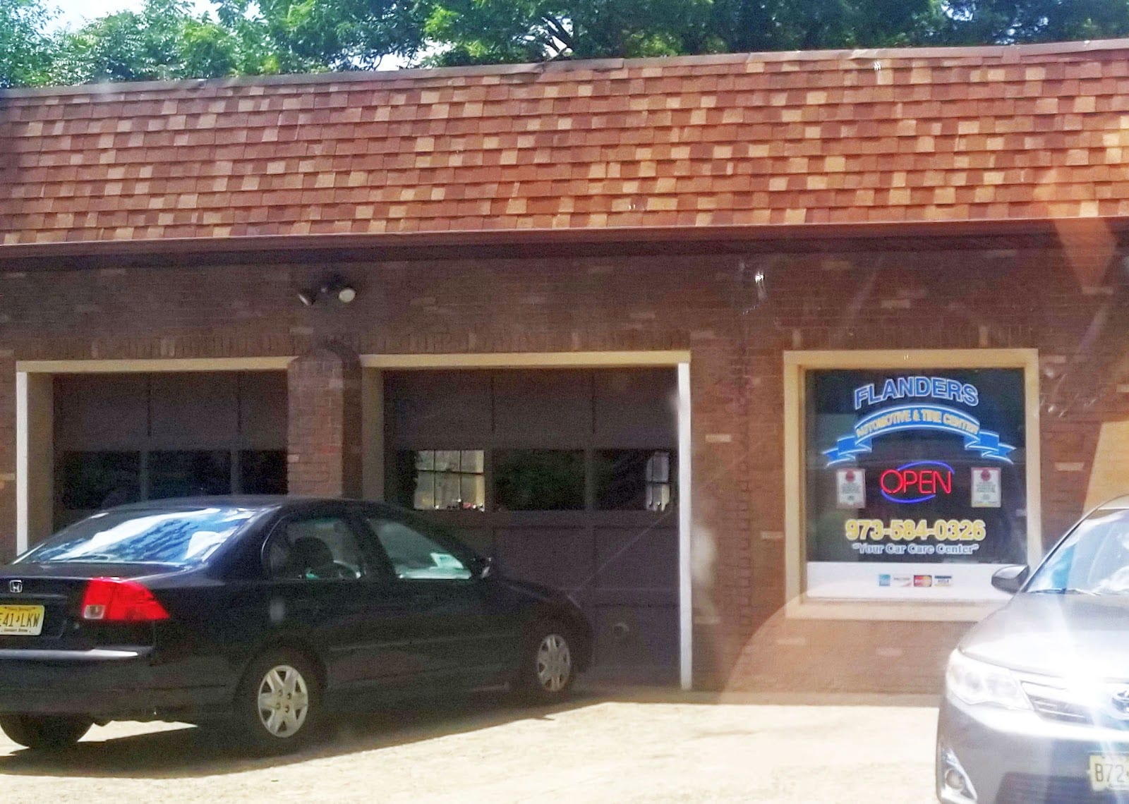Flanders Automotive & Tire Center, photo 3