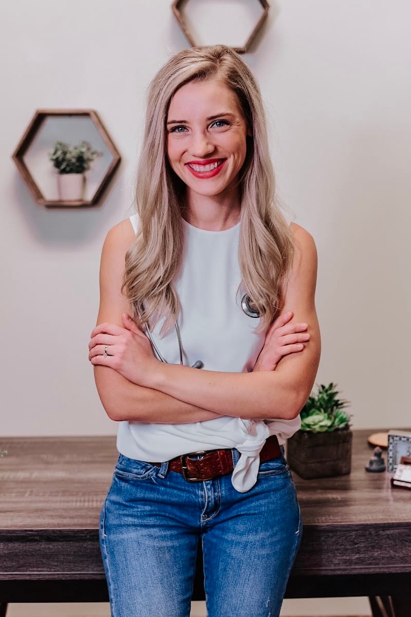 Dr. Tara Burke, NMD, photo 3
