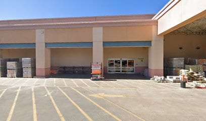 Key Center at The Home Depot
