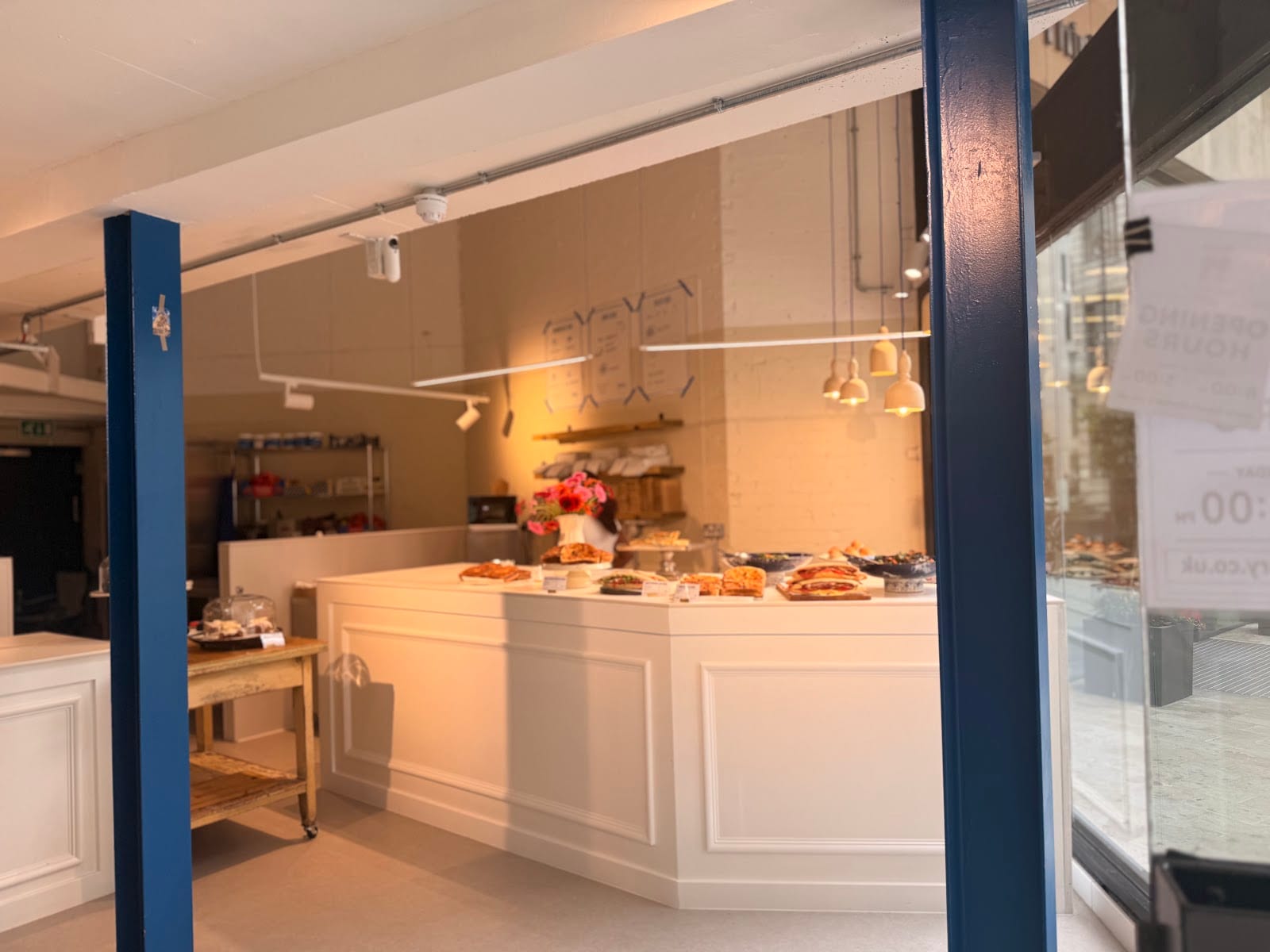 Benita Bakery, photo 3
