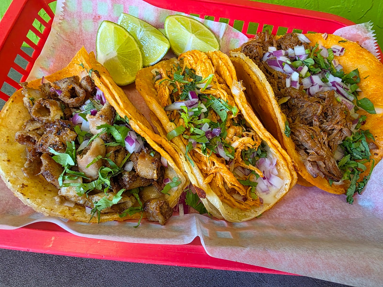 La Mexicana Taqueria