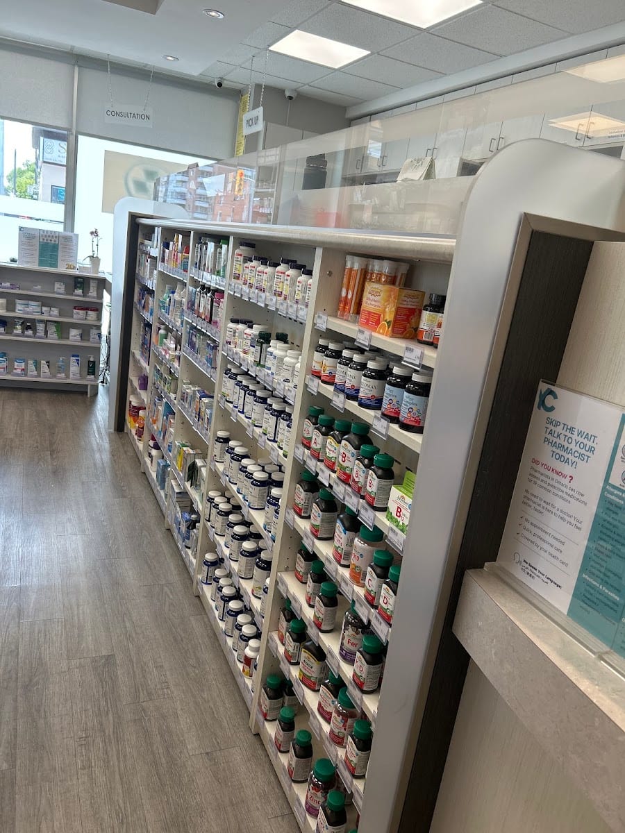 Yonge Cummer Medical Clinic & Pharmacy, photo 2