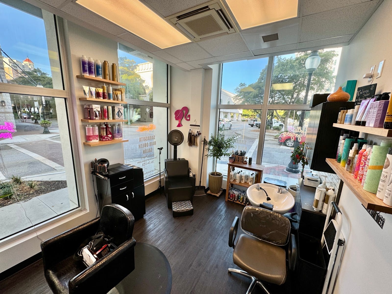 Sarasota Hair Queen Salon