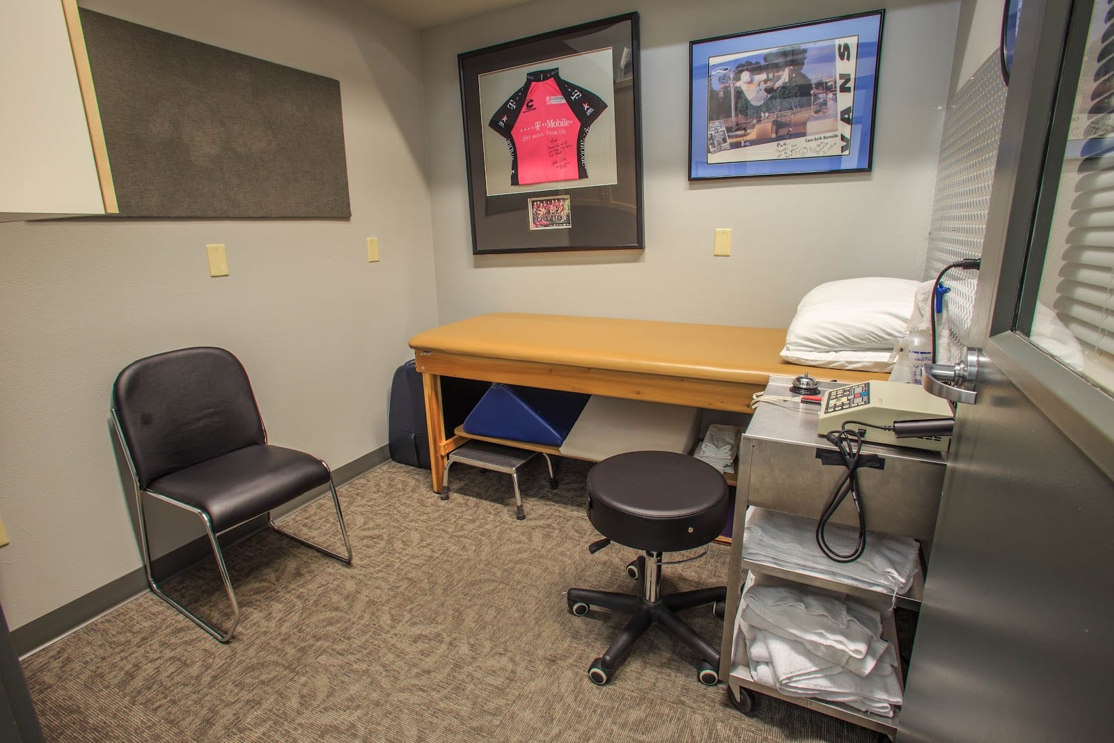 South Sound Physical & Hand Therapy - Market Place, photo 3