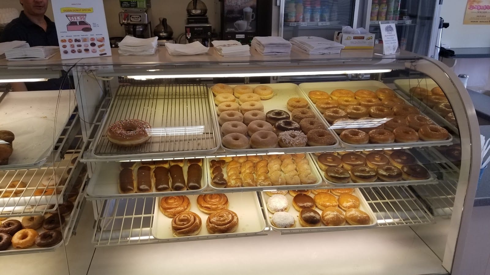 Donut Star, photo 2