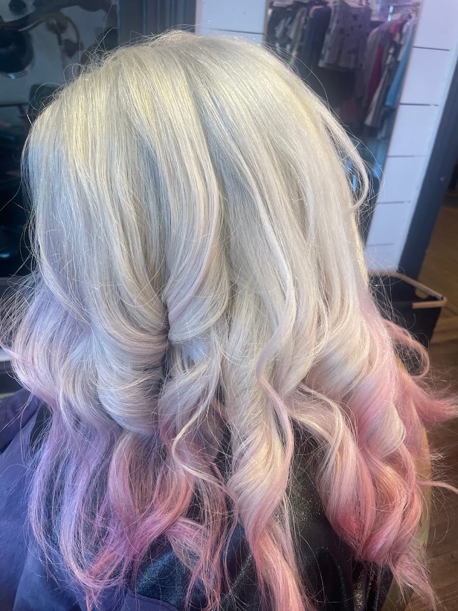 Hair by Angela At City Salon Suites #114