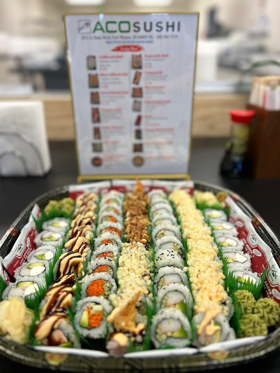 ACO Sushi