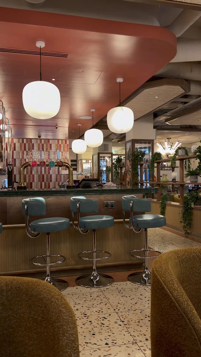 Rycrofte's Restaurant, Coffee & Bar, photo 3
