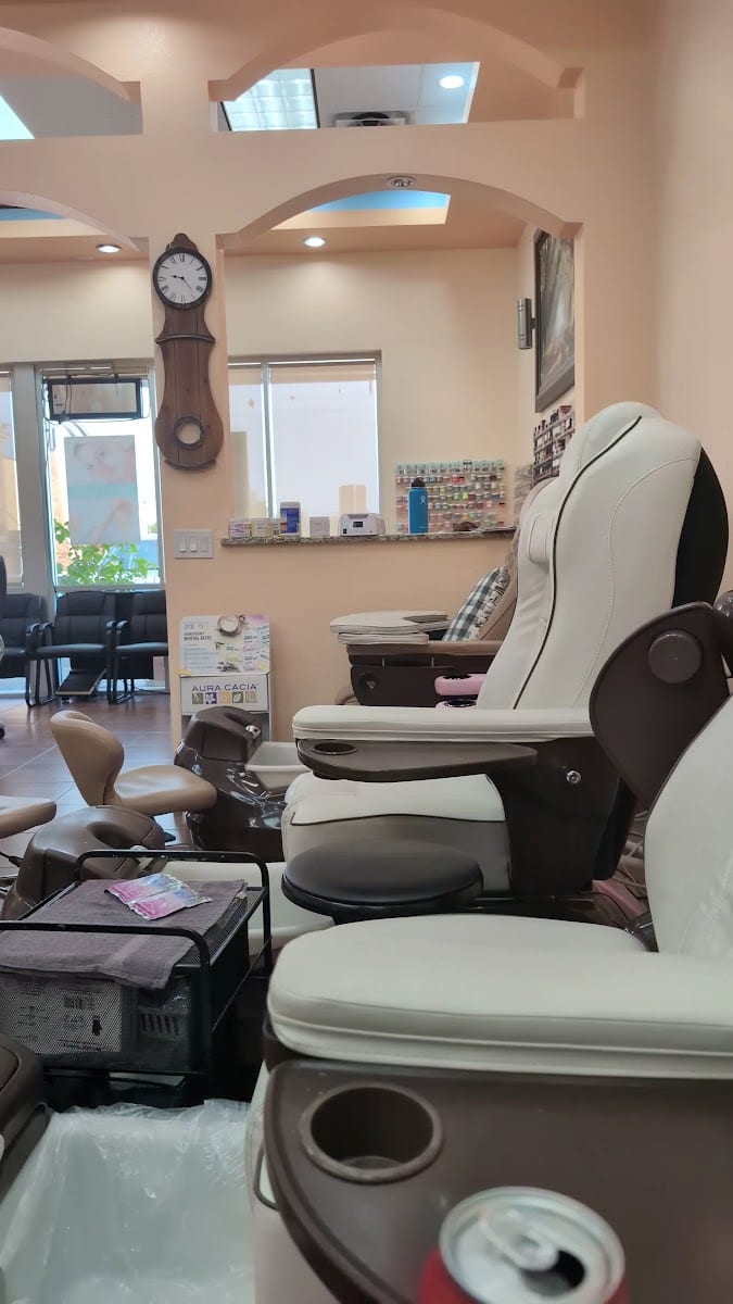 Spa Pro Nails Plus, photo 2