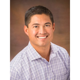 Michael Nicholas, MD
