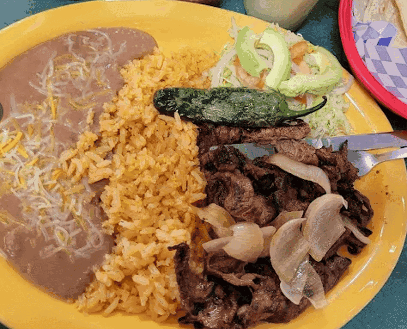 Yeidi's | Mexican Restaurant & Street Tacos, photo 3