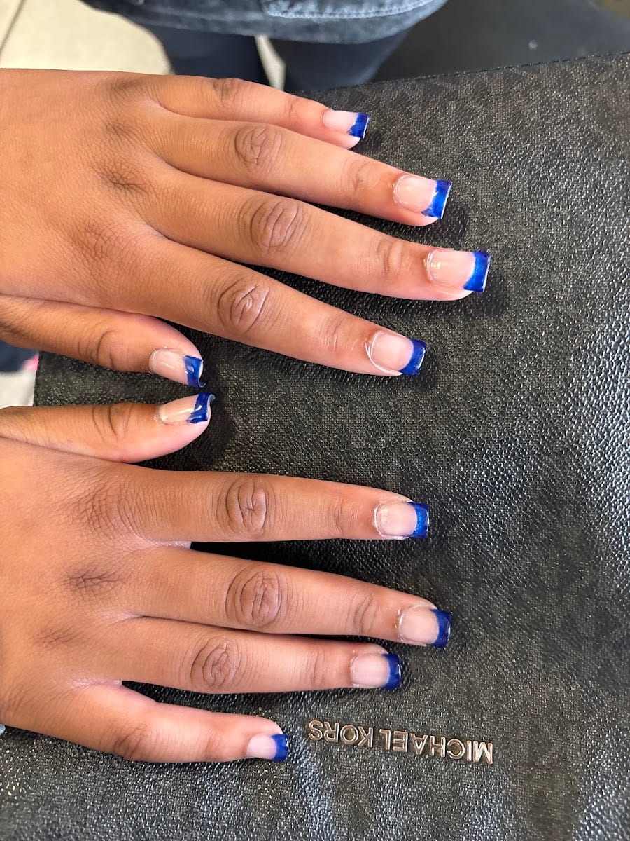 Kenneth Shuler School of Cosmetology