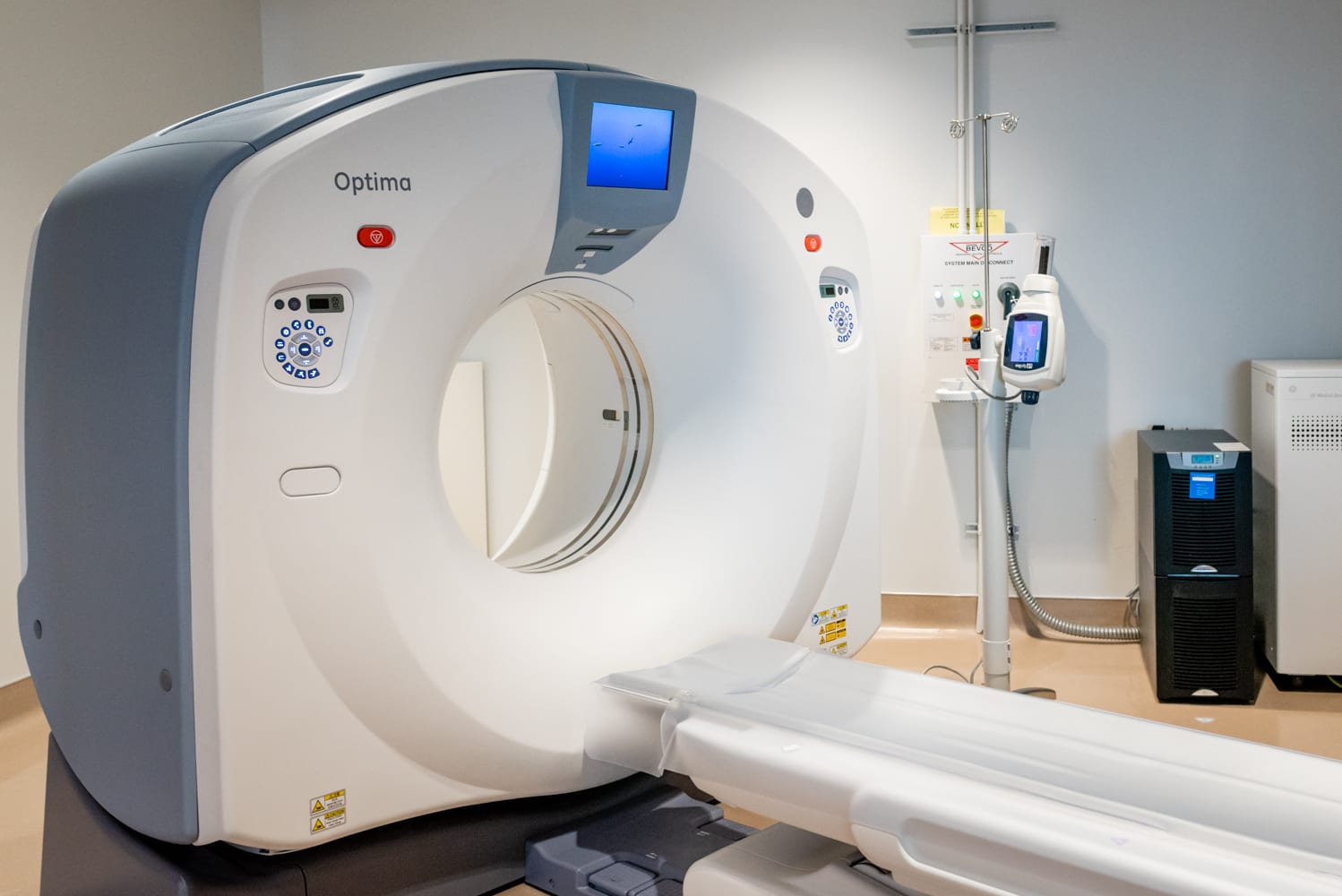 Ally Medical Emergency Room - Round Rock, photo 3