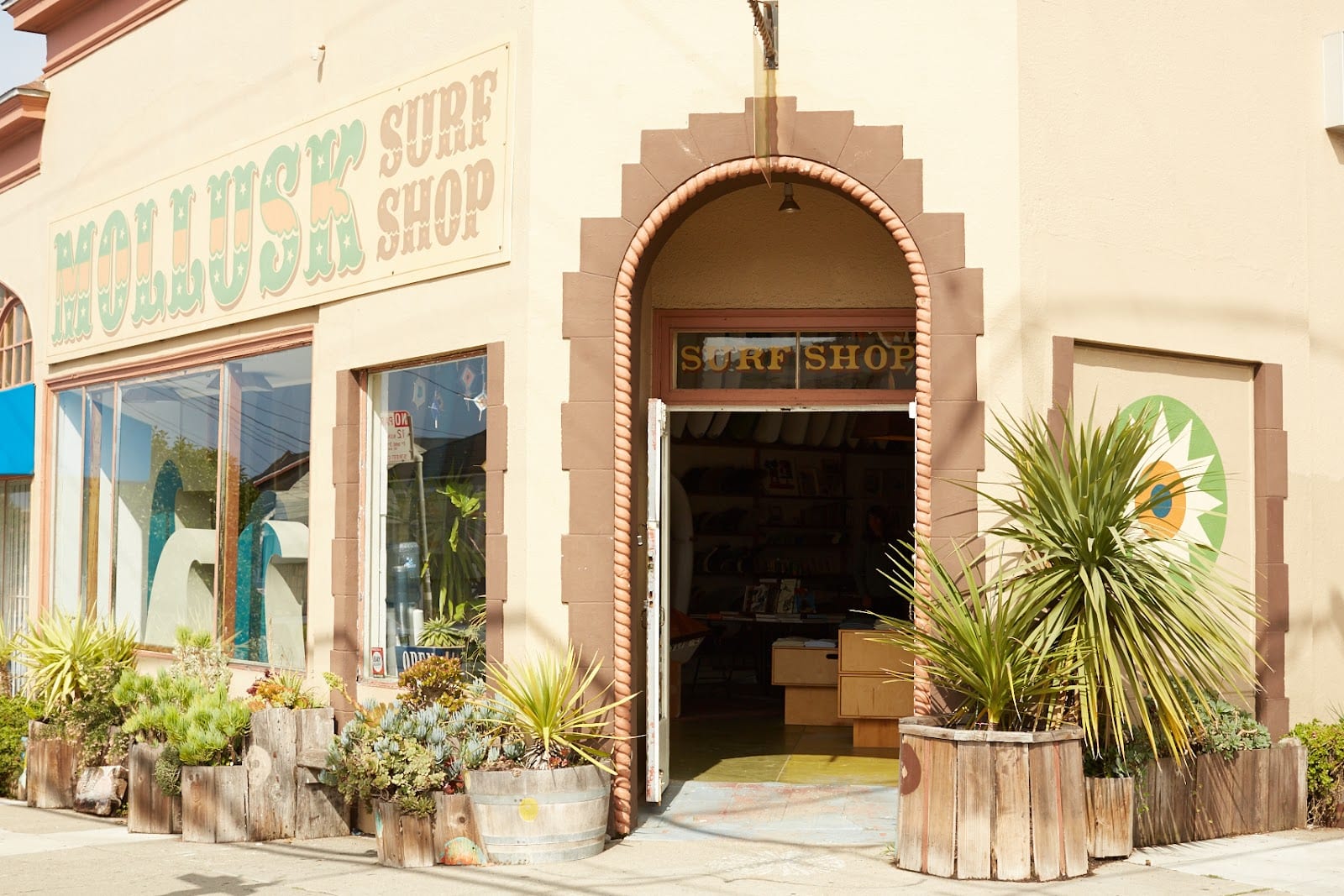 Mollusk Surf Shop, photo 2