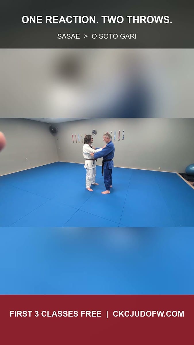 CKC Martial Arts