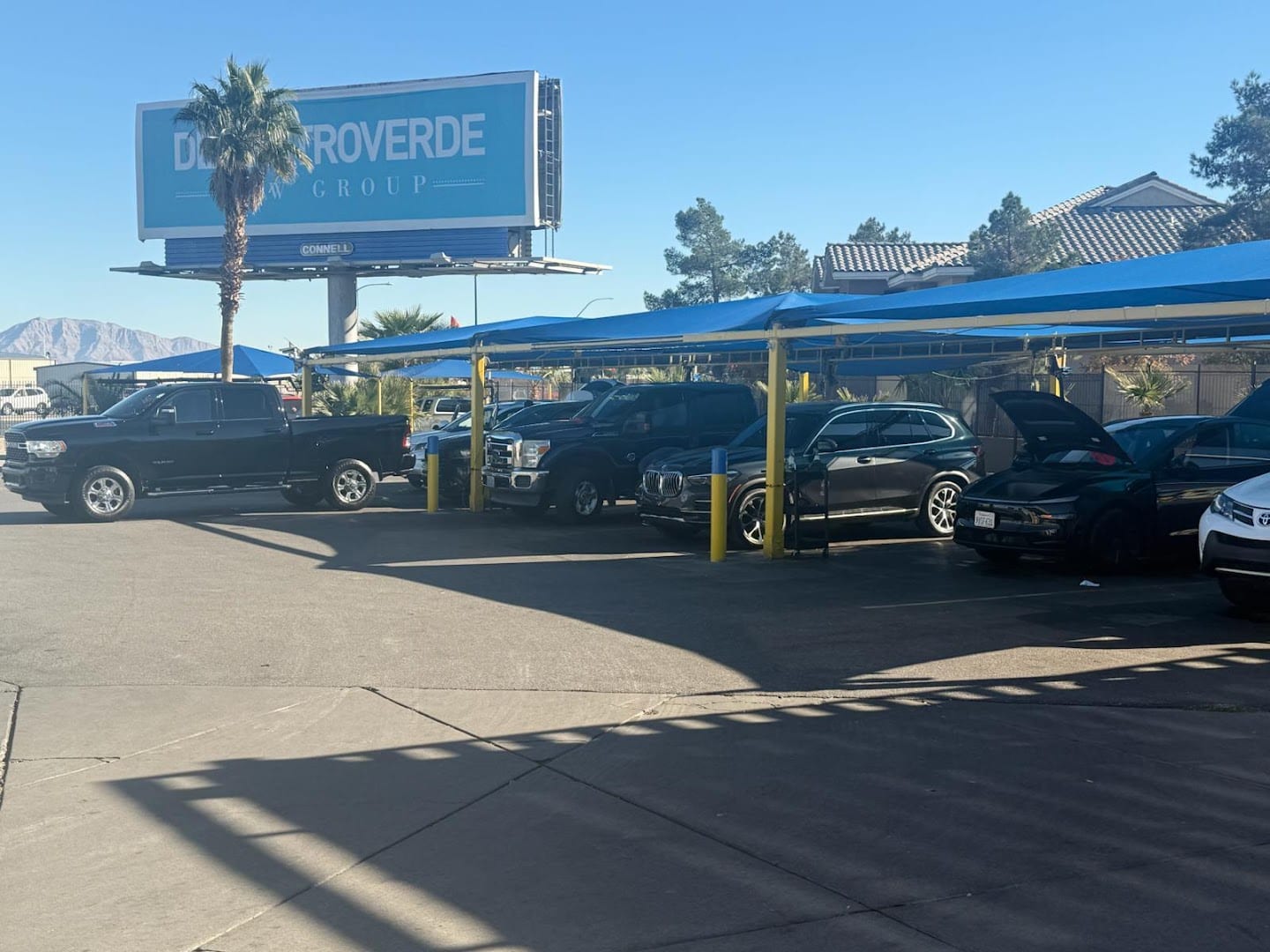 Rancho Hand Car Wash, photo 3