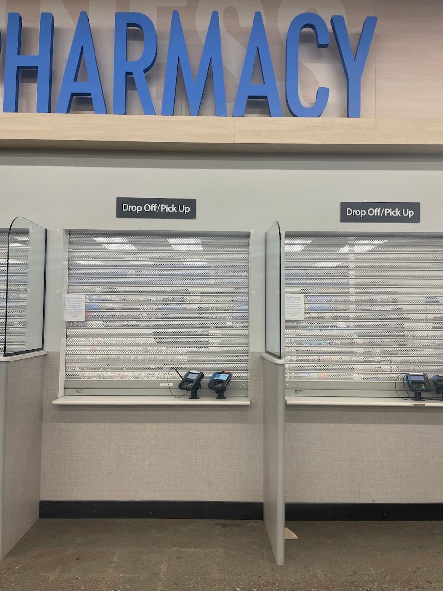 Walmart Pharmacy, photo 2
