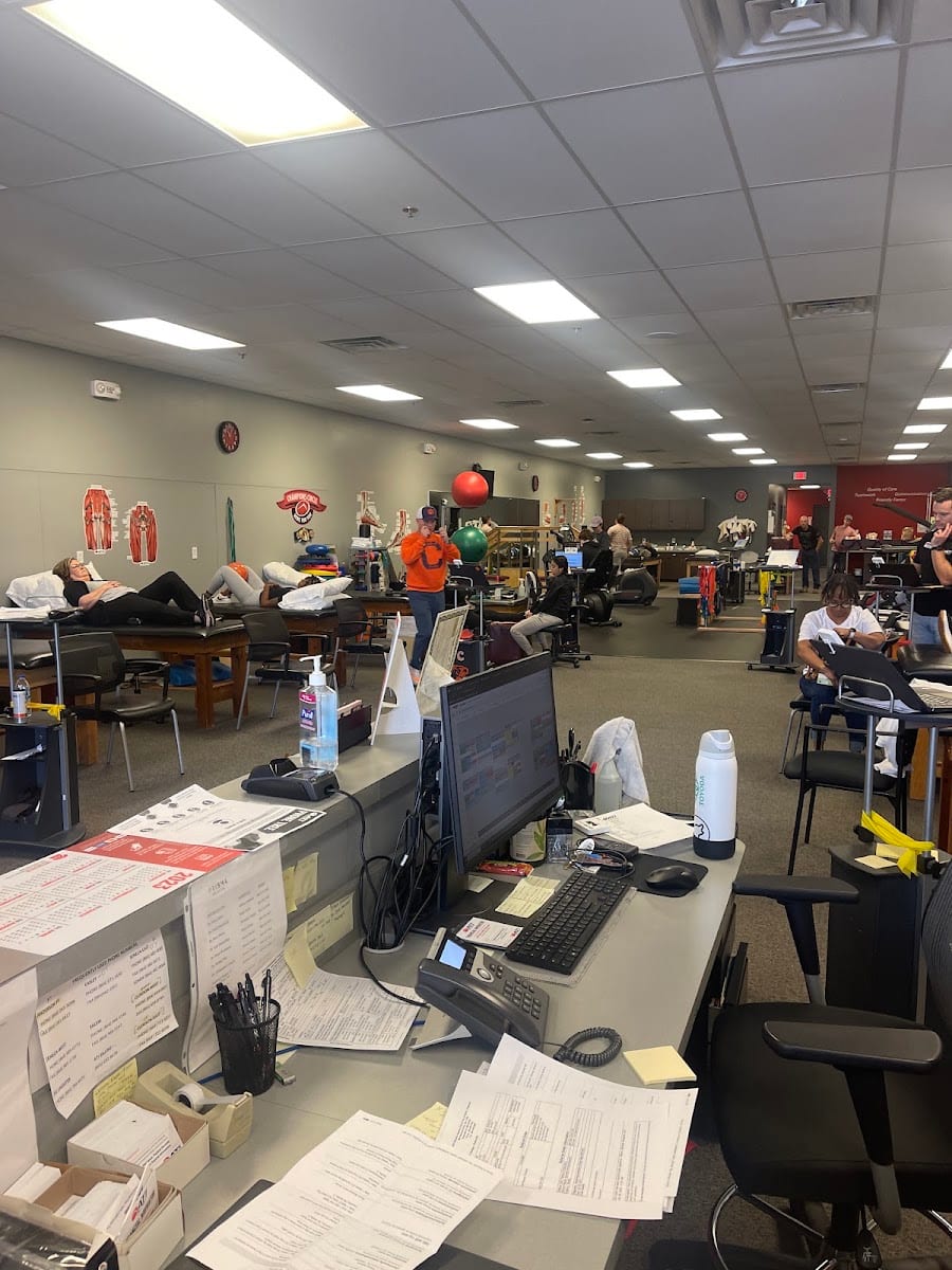 ATI Physical Therapy, photo 3