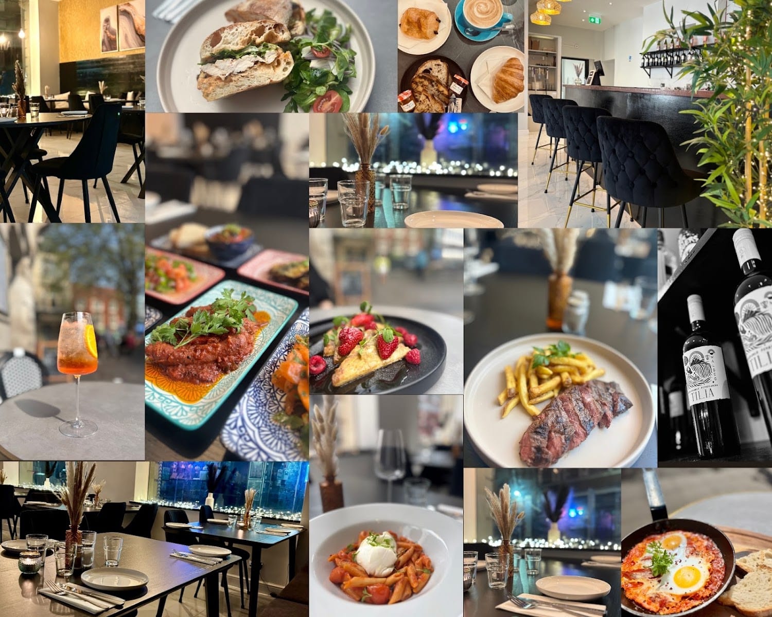 Amelia’s Bar & Kitchen, photo 3