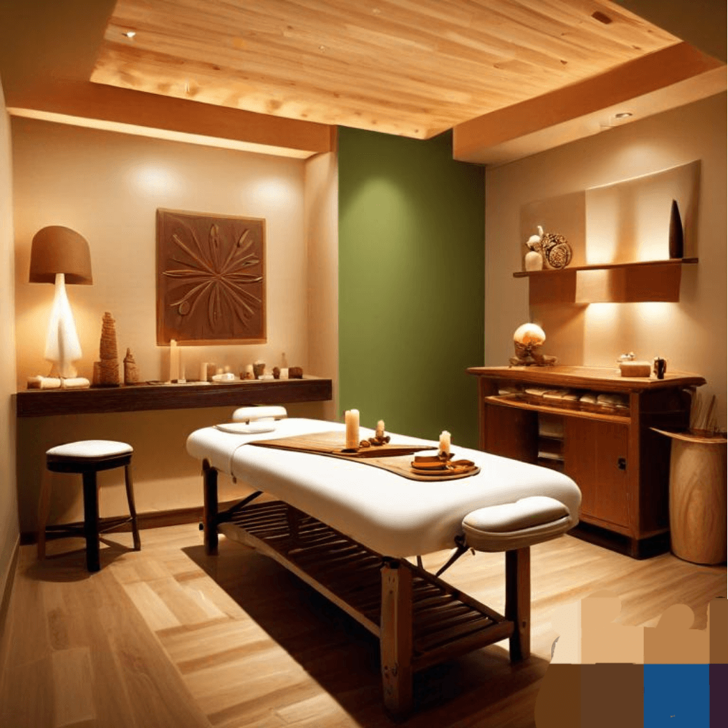 Prestige Massage Spa LLC MM44092, photo 3