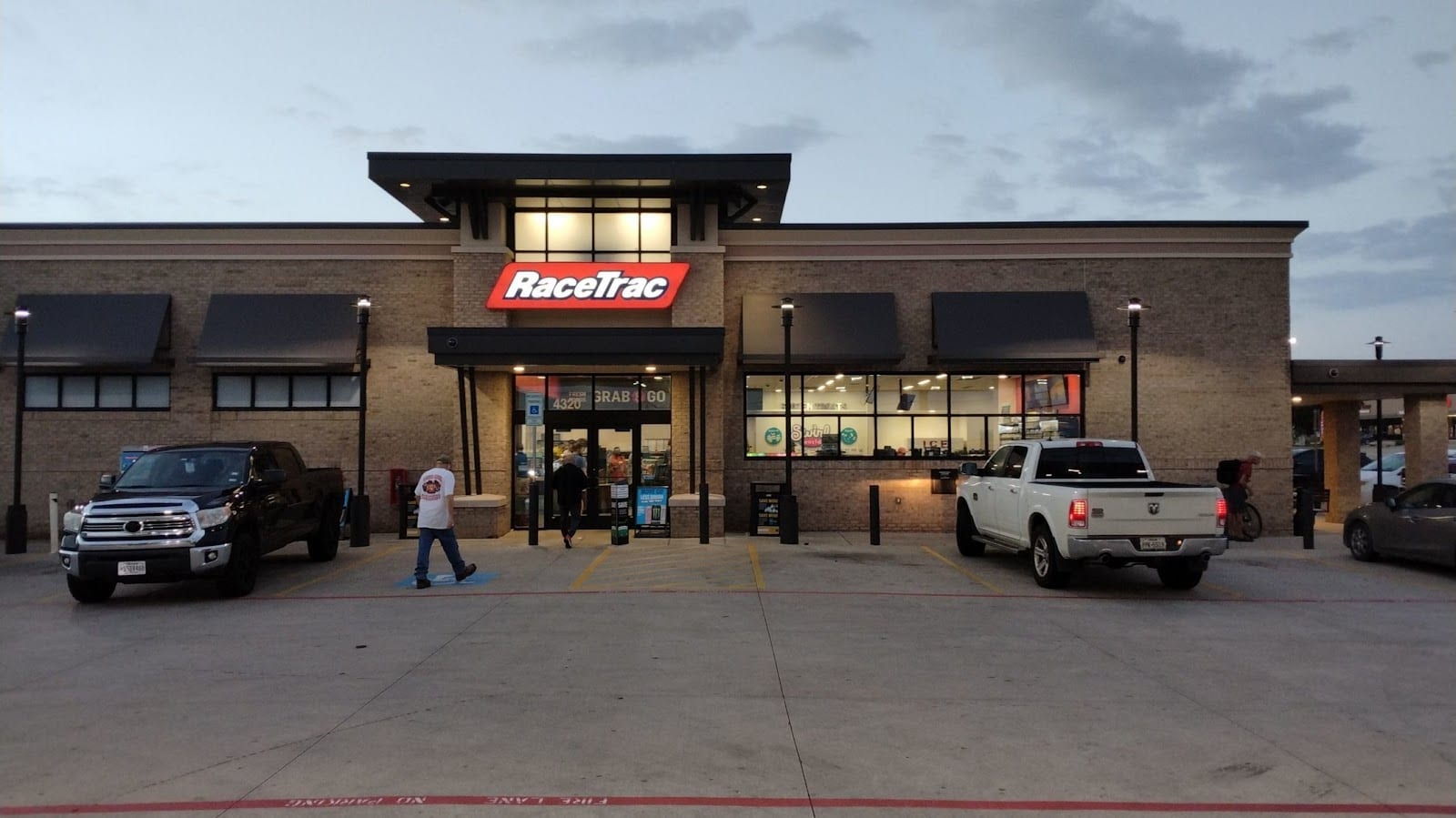 RaceTrac, photo 2