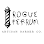 ROGUE FERRUM ARTISAN BARBER CO.